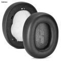 Fashions Ear Pads For JBL E65BTNC Duet NC LIVE650 660 BTNC Headphones Soft Foam Cushion Cover High Quality Earpads 9.16.