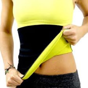 zobha waist trainer