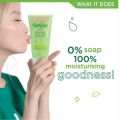 Simple Kind To Skin Refreshing Facial Wash Gel. 