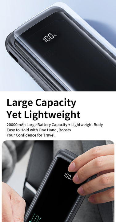 Tranyoo%E2%80%AFT%E2%80%91K16%E2%80%AF%7C%E2%80%AF10,000%E2%80%AF%20mAh%E2%80%AFPower%E2%80%AFBank%E2%80%AF22.5%E2%80%AFW%20Fast%20Charge%E2%80%AF%7C%E2%80%AFBuilt%E2%80%91in%20USB%E2%80%91C%20&%20Lightning%20Cables%E2%80%AF%7C%E2%80%AFDigital%20LED%20Display%20-%20Image%207