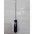 Bir Slotted Flat Screwdriver (6 x 200mm)-8 inch.