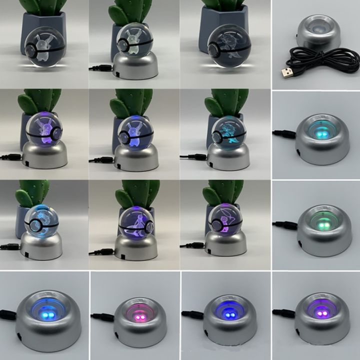 Anime%20Pokemon%203D%20Crystal%20Ball%20Snorlax%20Figure%20Pokeball%20Engraving%20Crystal%20Charizard%20Model%20With%20LED%20Light%20Base%20Kids%20Gift%20ANIME%20GIFT%20-%20Image%205