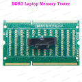 【DIV MALL】DDR4 Test Card RAM Memory Slot Out LED Laptop Motherboard Analyzer Tester. 
