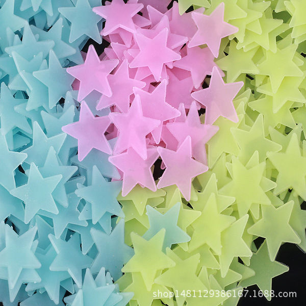 Radium%20Sticker%20Star%20Night%20Vibes%2020%20Pcs%20-%20Image%205