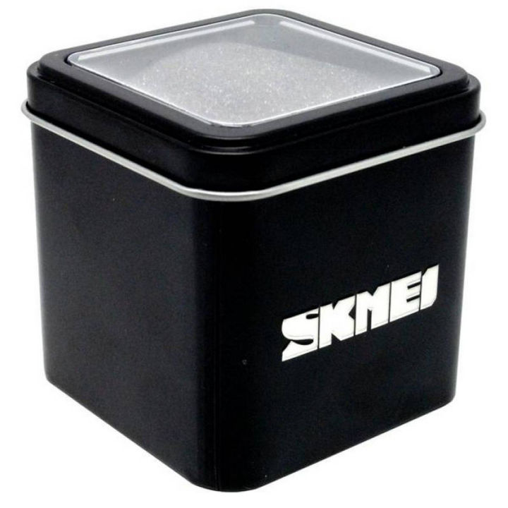 Original SKMEI Watch Gift Box