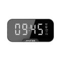 Xia Xin G5 Home Gift Clock Alarm Clock Bluetooth Speaker Portable Mini Home User Plug-in Card Computer Audio. 