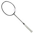 Badminton Racket - Li-Ling - X-1 - Black. 