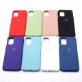 for OnePlus 9R  (1+9R)  Silicone Soft premium back case -. 
