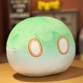 10CM Genshin Impact Plushie Toys Kawaii Slime Plush Dolls Keli Dango Throw Paimon Klee Amber Stuffed Plush Doll Toys. 