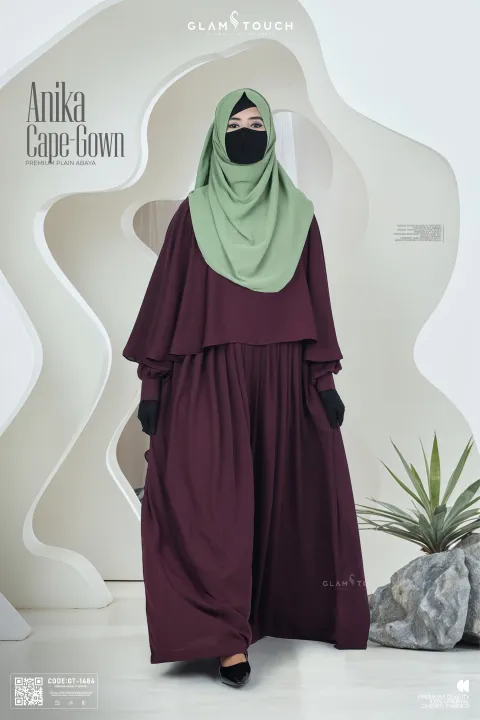 Glam%20Touch%20Premium%20Anika%20Cape%20Gown%20Abaya%20-%20Image%203