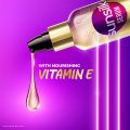Sunsilk Super Shine Hair Serum 100ml For Dry Frizzy Hair Vitamin E Nourishment 48 hour Frizz Free Non-sticky.