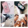 New Style Phone Bracket DIY Diamond Stand Retractable Multifunctional Multi Colors Phone Holders Mobile Phone Accessories. 