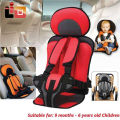 Baby Portable Car Seat. 