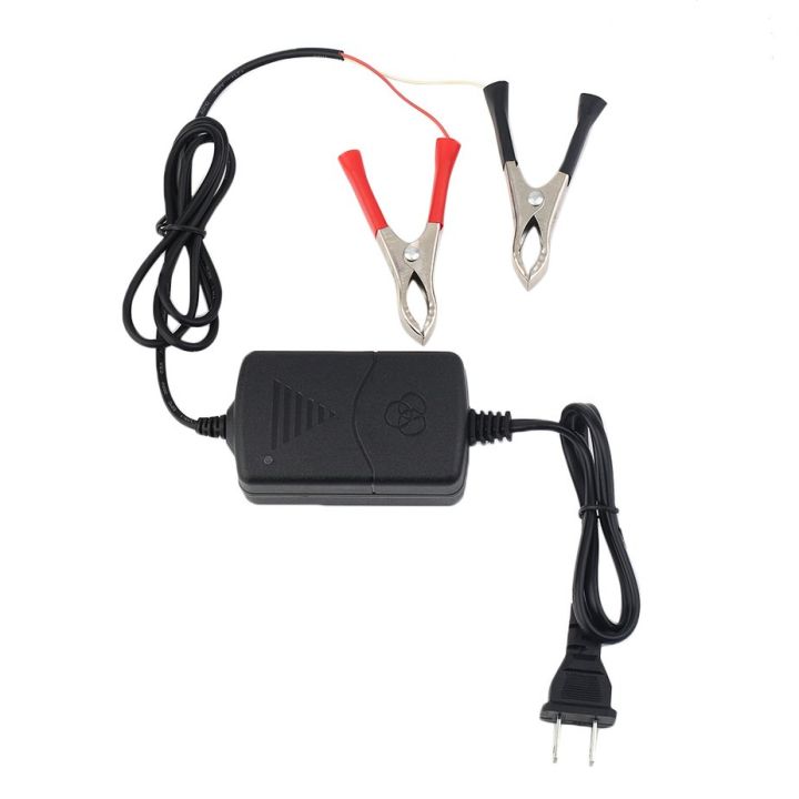 Auto%20Car%20Motorcycle%20ATV%2012V/1A%20Multi-mode%20%20Charger%2015W%20-%20Image%202