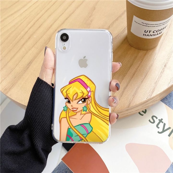 Girl%20W-Winx%20Clubs%20Phone%20Case%20For%20Iphone%2015%2011%2013%2014%20Pro%20Max%207%208%20Plus%20X%20Xr%20Xs%20Max%20Se2020%2012mini%20Transparent%20Cover%20-%20Image%203