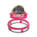 Polypropylene Baby walker-Multicolor Gift for Baby .very strong very heavy , walker ,.