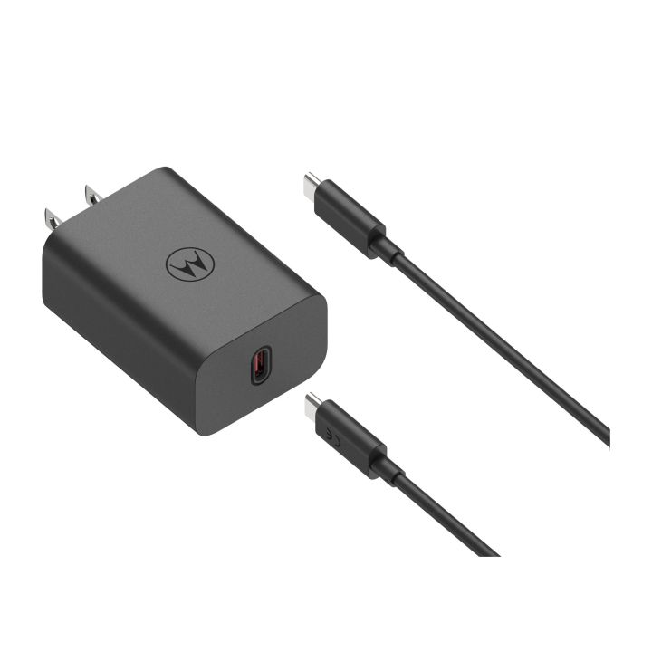 Motorola%2068W%20USB-C%20Charger%20with%20GanFast%20Technology%20-%20Image%204