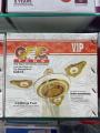 GFC VIP Ceiling Fan 56" IMPORTED (Made In Pakistan).