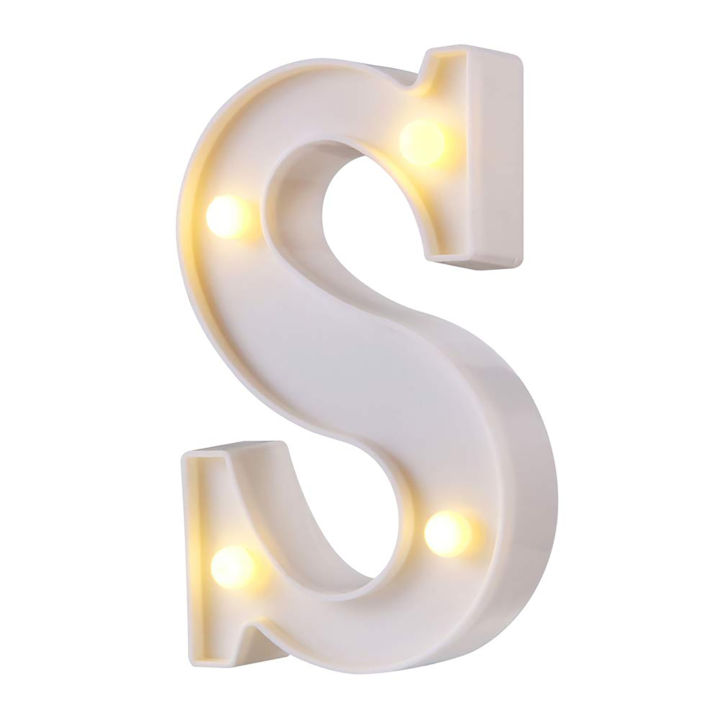 Alphabet%20Letter%20LED%20Night%20Light%20Lamp%20Outdoor%20Home%20Club%20Wedding%20Party%20Wall%20Decor%20-%20Image%203