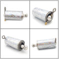 【Toy life hall】Staff Portable Arts Metal Magic Pocket Bo Staff- Quality Pocket. 