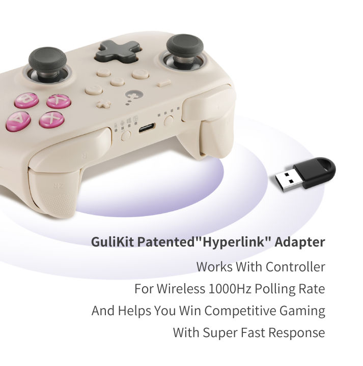 Gulikit%20KK3%20PRO%20Bluetooth%20denetleyicisi%20Hall%20Joystick%20deste%C4%9Fi%20Nintendo%20anahtar%C4%B1%20Oled%20Android%20ios%20Win10/11%20Gamepad%20Gulikit%20NS38%20-%20Image%202