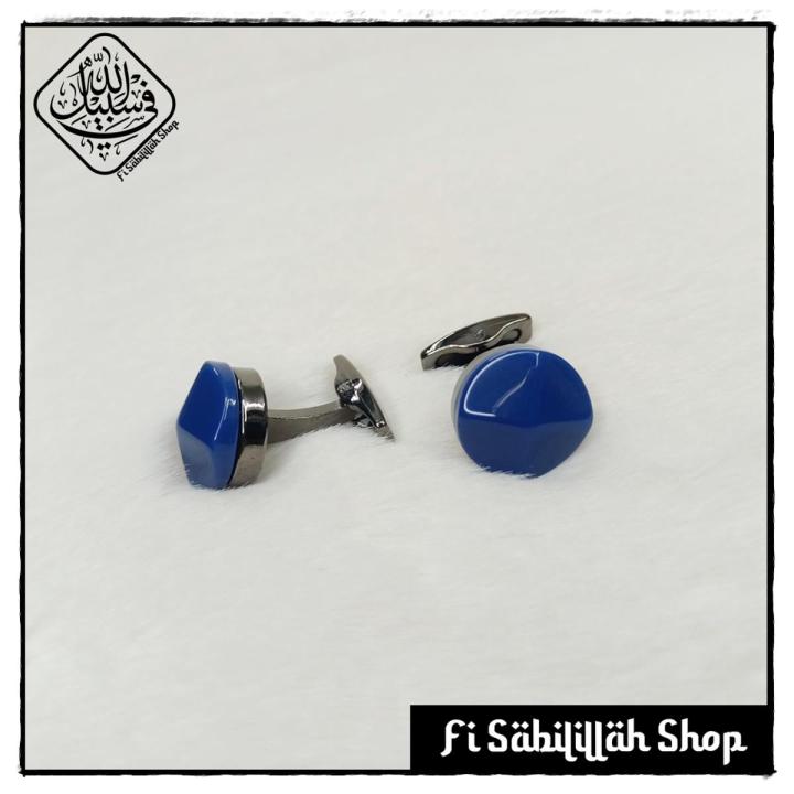 Cufflinks for Man - Cufflinks 6 Design - 2