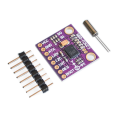 MCU+9DOF BNO055 Intelligent 9-Axis 055 Attitude Sensor Module MCU-055.