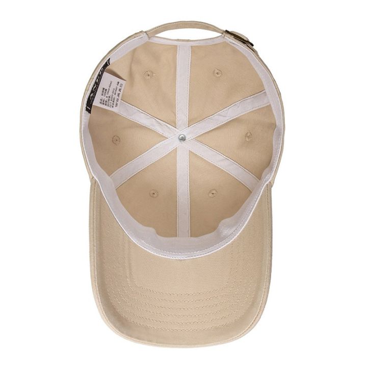 Solid%20All%20Cotton%20Baseball%20Cap%20Men%20Women%20Bone%20Snapback%20Soft%20Material%20Dad%20Hat%20Fashion%20Trucker%20Caps%20-%20Image%206
