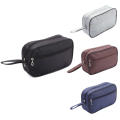 Men's Travel Cosmetics Waterproof Travel Bag Men's Makeup Bag Travel Makeup Storage Waterproof Toiletry Bag. 