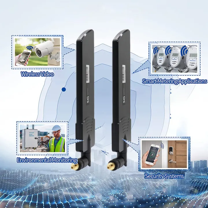 1PCS%20Long%20Range%205G%204G%20LTE%203G%20GSM%20Antenna%20Outdoor%20Omni%20Aerial%20RP%20SMA%20Male%20TS9%20Waterproof%20Magnetic%20Antenna%20for%20Wifi%20Router%20Modem%20-%20Image%206