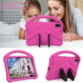 EVA Shockproof Case with Holder For Infinix XPad 11 inch 2024. 