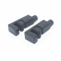 4Pcs Phone LCD Screen Fixing Fixture Clip Set Mobile Phone Screen Fixed Repair Tools Fastening Clamp Adjustable Tools.