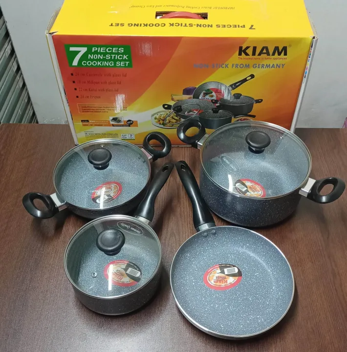 Elevate%20Your%20Cooking%20Experience%20With%20The%207-Piece%20Qiyam%20Non-Stick%20Cookware%20Set%20-%20Quality%20Cookware%20For%20Culinary%20Enthusiasts%20-%20Image%204