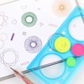 Design ruler/Drawing Box.