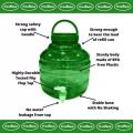 Green Water Dispenser Can (8 Liters).