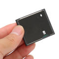CF Adapter Memory Card to Micro Storage Compact Flash High Speed Camera.