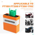 6 Pins Motorcycle Racing Engine Ignition CDI for FT180 FT200 FT250. 