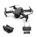 E88 Pro Drone With Wide Angle HD 4K Dual Camera Height Hold Wifi RC 100 Meters Foldable Quadcopter Dron Toys. 