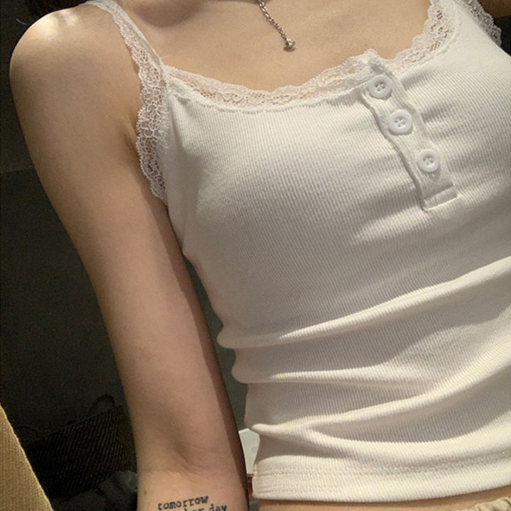 Lace%20Tank%20Tops%20Sleeveless%20Cami%20Shirts%20Women%20Camis%20Slim%20Corset%20Undershirt%20Tanks%20Slim%20Corset%20Undershirt%20Tanks%20Streetwear%20Clothes%20-%20Image%205