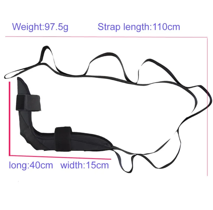 Yoga%20Flexibility%20Stretching%20Leg%20Stretcher%20Strap%20for%20Ballet%20Cheer%20Dance%20Gymnastics%20Trainer%20Yoga%20Flexibility%20Leg%20Stretch%20Belt%20-%20Image%206