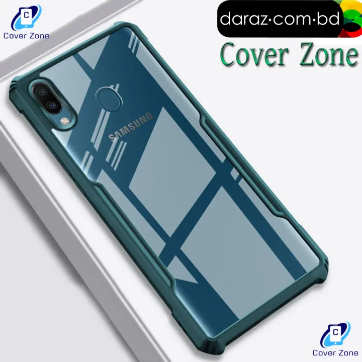 For%20Samsung%20Galaxy%20A10s%20/%20Samsung%20Galaxy%20M01s%20Hard%20Case%20Transparent%20Silica%20Gel%20Matte%20Shockproof%20Slim%20Thin%20Cover%20Phone%20Casing%20For%20Samsung%20A10s%20Back%20Cover%20-%20Image%203