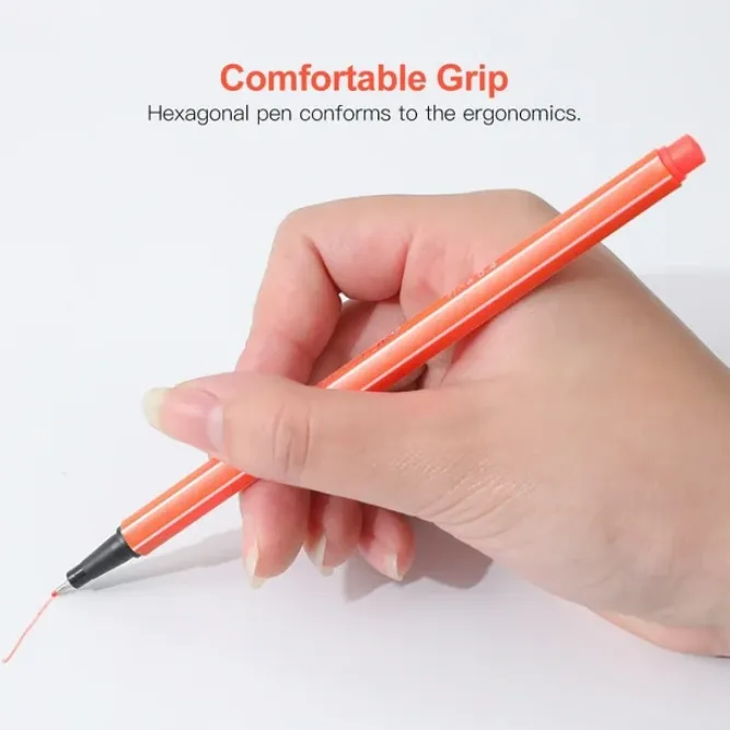 24%20Colors%20Fineliner%20Pens%200.4mm%20Fine%20Tip%20Marker%20Drawing%20Color%20Pens%20Set%20Art%20Office%20School%20Supplies%20for%20Journaling%20Planner%20Writing%20Note%20Taking%20Painting%20Coloring%20Sketch%20-%20Image%204