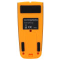 3 In 1 Wood Studs Wall Scanner Finder LCD Backlight Automatic Calibration Metal.. 
