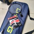 LILING BADMINTON RACKET -PORFATIONAL, MODEL -N99. 