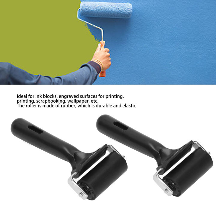 Brayer%20Roller,%20Rubber%20Brayer%20Roller%202%20Pcs%20for%20Painting%20-%20Image%208