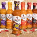 1pcs Nando's PERi PERi  Sauce  250ml. 