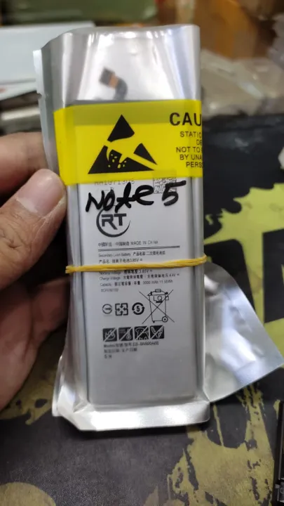 Mobile%20Battery%20for%20Galaxy%20Note%205%20-%203000mAh%20-%20Image%202