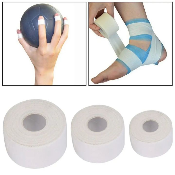 Kinesiology%20Tape%20Athletic%20Recovery%20Elastic%20Tape%20Kneepad%20Muscle%20Pain%20Relief%20Knee%20Pad%20Support%20Gym%20Fitness%20Running%20Tenni%20Bandage%20-%20Image%204