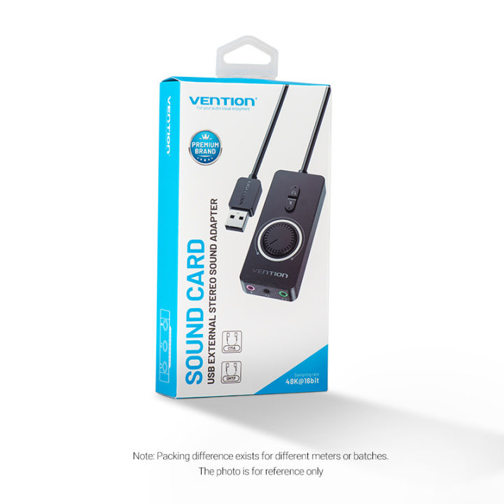 Vention%20USB%20Sound%20Card%20External%20USB%20Audio%20Card%20Adapter%20USB%20to%20Jack%203.5mm%203%20in%201%20Sound%20Card%20for%20Laptop%20Desktop%20PS4%20Earphone%20Microphone%20Headset%20Speaker%20USB%20External%20Stereo%20Sound%20Adapter%20-%20Image%208