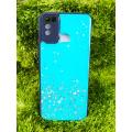 Infinix Smart 5 - New Smart Unique Design Full Protection New Fashion High Quality Protective Stylish Creative Transparent Design Phone Back Case Cover.